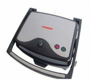 ▶▶▶1.269.000 VND Kẹp Nướng Điện Đa Năng Tiross TS9651 Giúp bạn tiết kiệm thời gian và công sức. bạn sẽ không cần phải tốn thêm nhiều thời gian cho công việc nấu nướng mà vẫn có đư