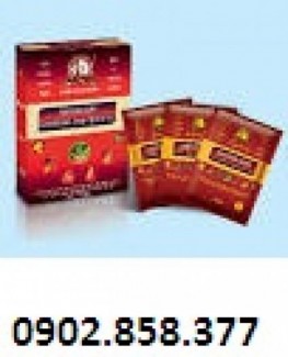 Dầu gội thảo dược đen tóc bán ở đâu?