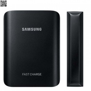 Sạc dự phòng Samsung 10200 Fast charge chính hãng
