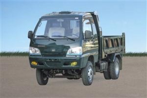 Xe ben hoa mai1,25 hộp số phụ giá rẻ nhất cần thơ