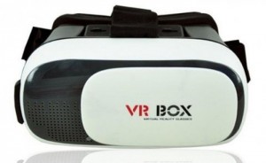 Kính thực tế ảo 3D VR-BOX