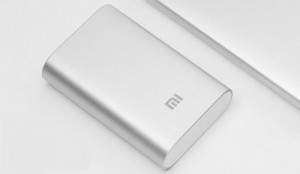 Pin Dự Phòng Xiaomi 10.000mah Chính Hãng