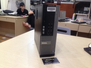 Máy tính bàn Dell 9010 Optiplex