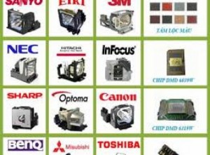 Sửa Chữa máy chiếu Tại Quảng Ngãi