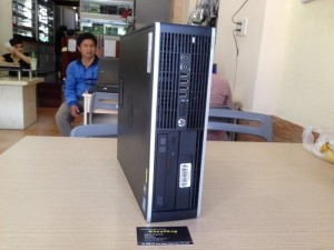 Máy tính bàn HP Compaq 8200 Elite