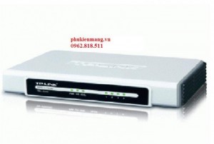 Modem TPLink TD-8840T , ADSL – 4 Port Lan. Giá rẻ nhất thị trường