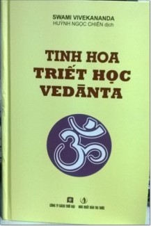 Tinh hoa triết học vedenta