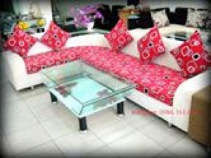 Sofa niệm nhựa giả mây cao cấp giá rẻ