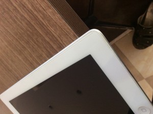 Cần bán ipad 2 16g wifi