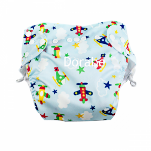 size M (3 - 16kg) ngày 130000, đêm 140000