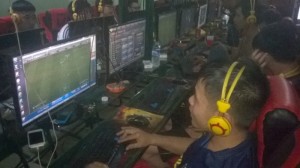 Cần thanh lý Giàn nét 20 máy Giga H81 hoặc sang lại toàn bộ quán nét tại BMT