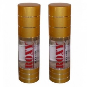 Tinh dầu dưỡng bóng Roxy – Silky Hair Serum 60ml