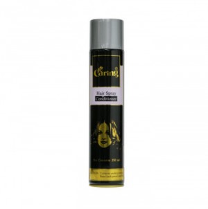 Tonic Caring Hair Spray Conditioner xịt dưỡng bóng tóc 350ml