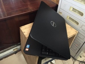 Bán Laptop Dell Inspiron 3521 Core I3 3217U Ram 4G HDD 500G