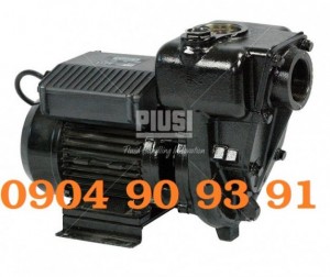 Bơm dầu lưu lượng lớn,bơm dầu piusi E300,bơm dầu diesel lưu lượng 550 lít/ phút