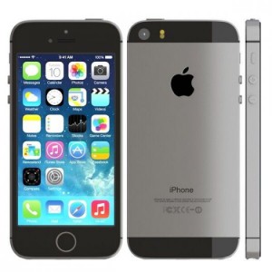 Sở hữu ngay Iphone 5S xám 16Gb tại Đình Duy...