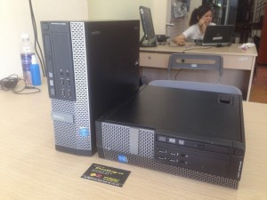 Máy Bộ Dell Optiplex 9020 Win 8