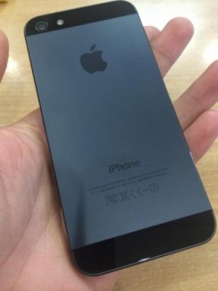 Hot Iphone 5s 16G Gray Like new zin 99,9 % giá 3.900k
