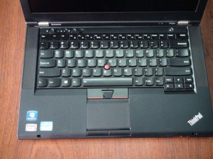 Bán Laptop IBM T430s
