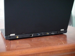 Bán Laptop IBM T430s