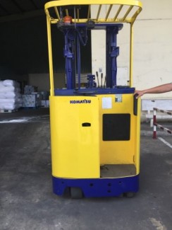 Sửa xe nâng hàng dầu điện xăng ga