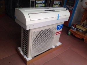 Lắp Đặt, Sửa Chữa, Bảo Dưỡng Điều Hòa Tại Hà Nội