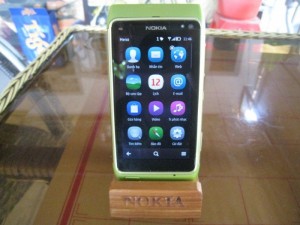 Nokia N8 16Gb, camera 12mpx, flash xenon. 99%