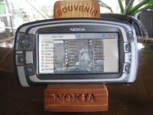 Nokia 7710, nguyên zin từ A-Z, trùng IMEI.