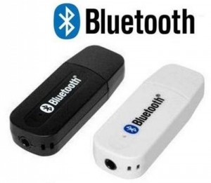 Thiết bị kết nối đa năng thông BLUETOOTH MUSIC RECEIVER