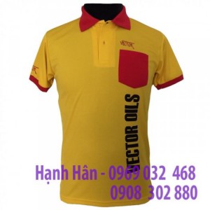 Công ty HẠNH HÂN chuyên may đồng phục giá rẻ