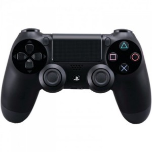 Tay cầm DualShock 4 Wireless Controller for PlayStation 4 - Jet Black
Giá bảo hành: 1.850.000
Giá không bảo hành: 1.570.000
Hàng Fullbox - Bảo hành chính hãng 12 tháng - Hàng nhập trực tiếp từ Mỹ -