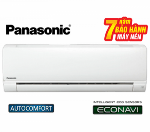 Điều hòa 1 chiều Panasonic KC9QKH