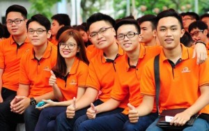 May quần áo đồng phục giá rẻ uy tín tại TP HCM