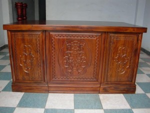 Bàn giám Đốc Cao Cấp