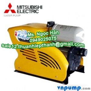 Máy bơm tự động tăng áp đa tầng cánh MITSUBISHI UMCH-905S