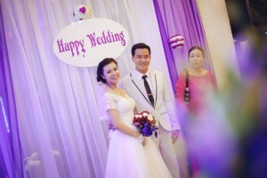 Nhận Quay phim phóng sự cưới - Quay phim tiệc cưới - Quay phim tiệc sinh nhật chất lượng giá rẻ tại HCM/ Việt Nam