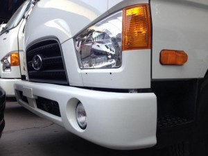 Hd72 thùng đông lạnh hàng nhập khẩu