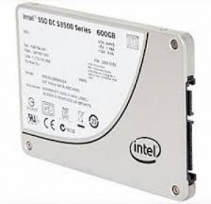 Ổ Cứng SSD Intel 320 Series 600 GB SSD, SSD intel 600GB,Intel 320 600GB 7mm Internal Solid State Drive (SSD)..New Seal