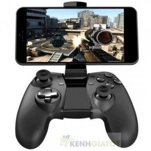 Tay gamepad không dây N1 Pro Newgame nguyên seal cho điện thoại android, ios