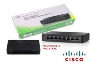 CISCO SF90D-08 8-Port 10/100 Switch. giá rẻ nhất thị trường
