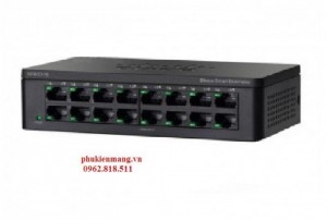 16-port Fast Ethernet Switch Cisco SF90D-16. giá rẻ nhất thị trường