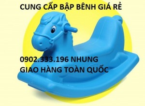 Giường ngủ mầm non