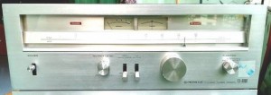 TUNER  RADIO mới đẹp