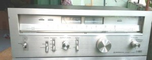 TUNER PIONEER 8900II