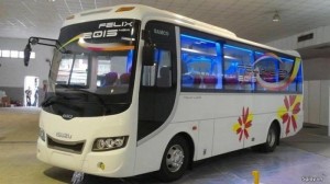 Bán Xe Khách SamCo 29- 34 Chỗ -Gía Tốt Nhất Có Xe Giao Ngay