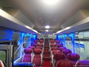 Bán Xe Khách SamCo 29- 34 Chỗ -Gía Tốt Nhất Có Xe Giao Ngay