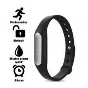 Mi Band - Vòng Đeo Tay Theo Dõi Sức Khỏe