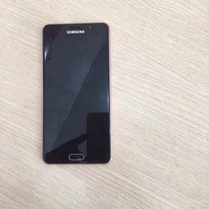 Samsung galaxy a7 2016