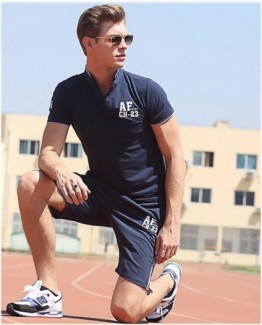 Bộ đồ thể thao nam năng động cxs657 size m,l