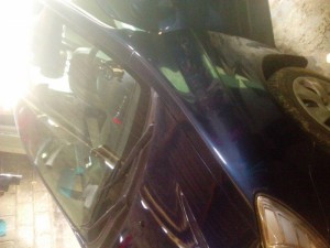 Bán xe huyndai get đời 2008